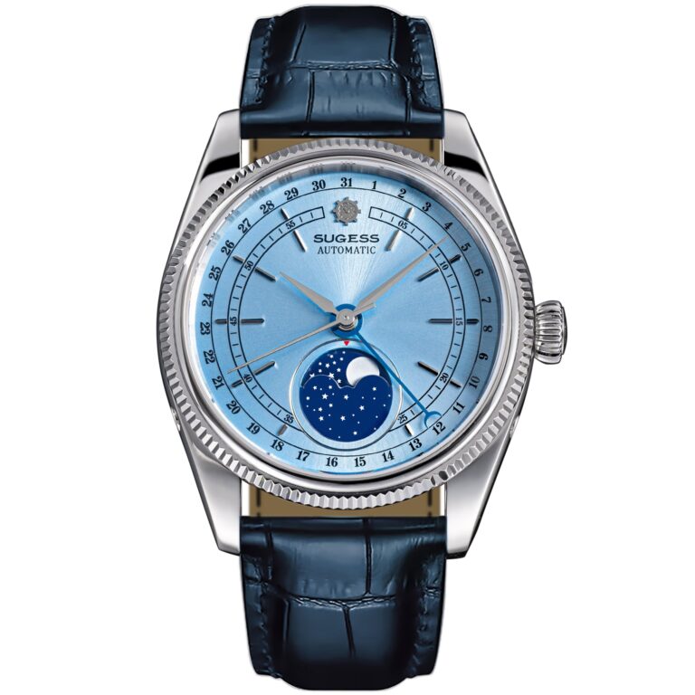MoonPhase Master Automatic S452.SE.K/E - Image 11