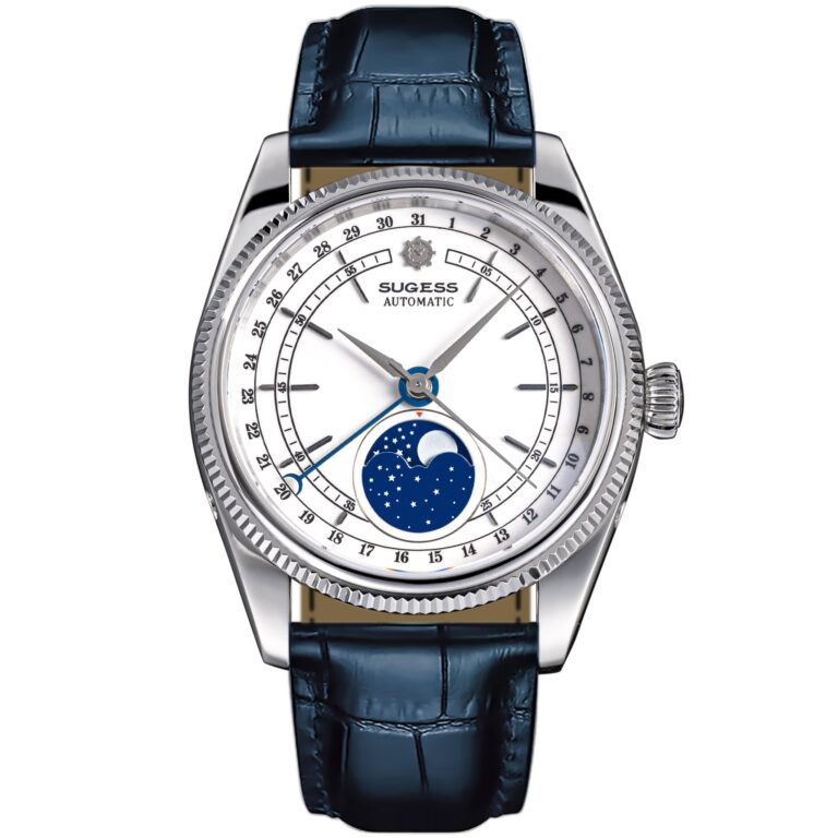 MoonPhase Master Automatic S452.SW.K/E - Image 14