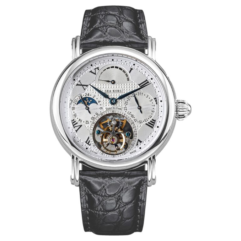SEA-KORS Tourbillon SE8007SK