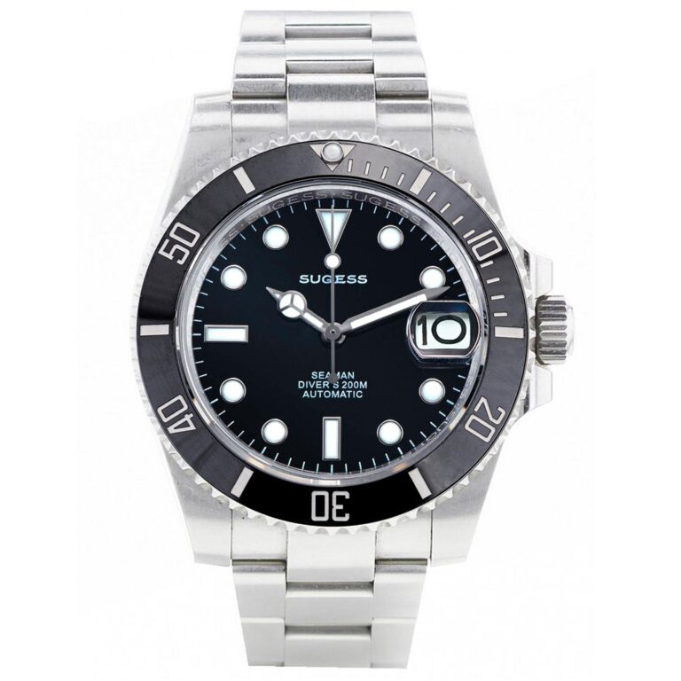 SEAMAN DIVER'S SP116610LN