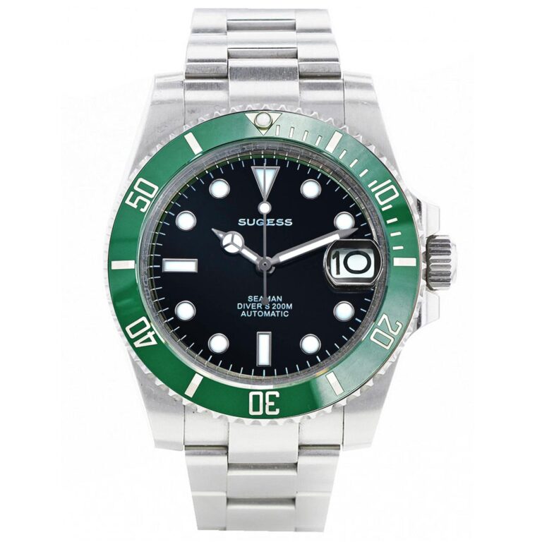 SEAMAN DIVER'S SP126610LV