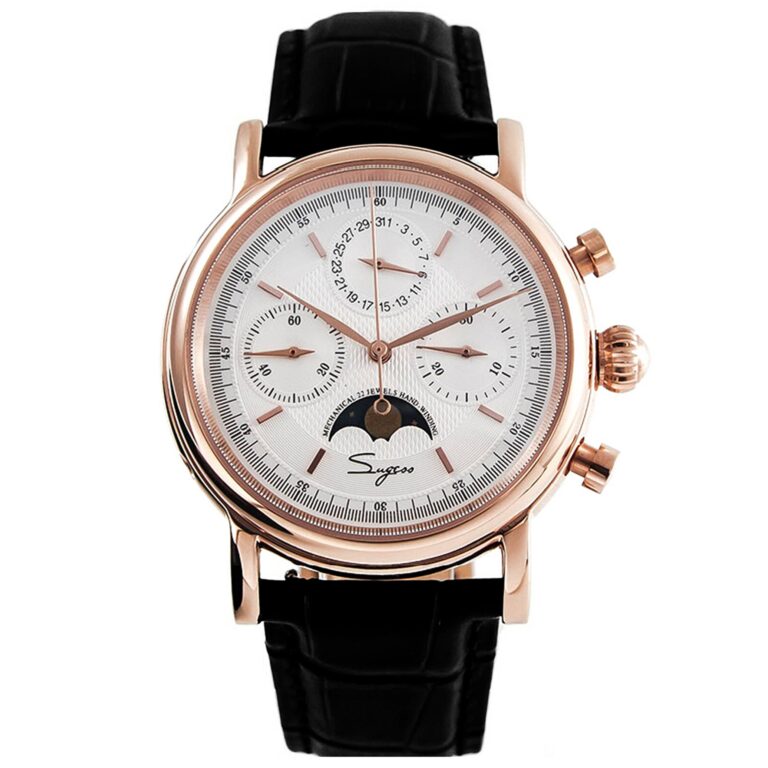 MoonPhase Master Chronograph SU1908GK/X