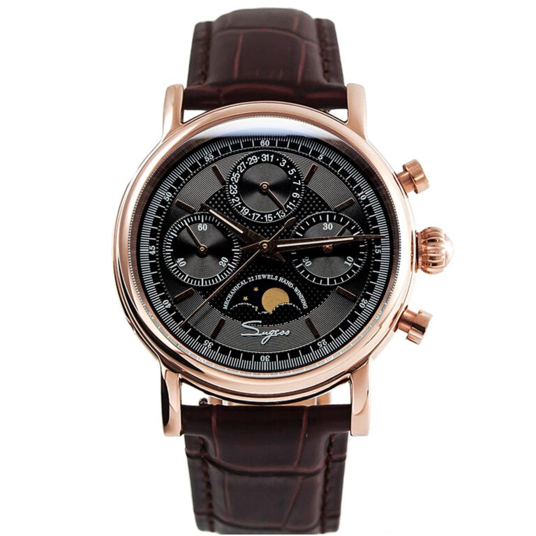 MoonPhase Master Chronograph SU1908GZ/X