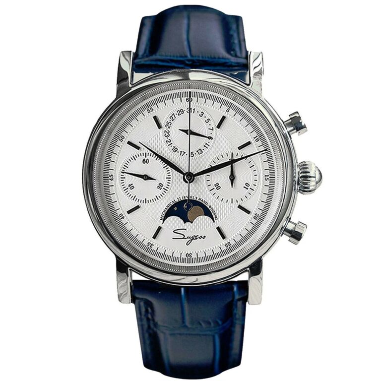 MoonPhase Master Chronograph SU1908SBE/X