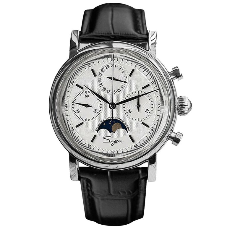 MoonPhase Master Chronograph SU1908SW/X