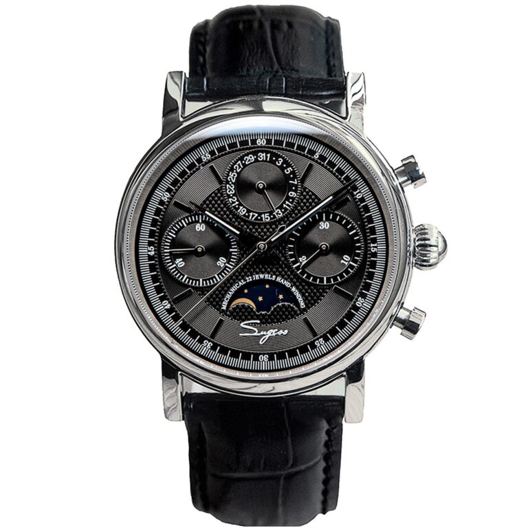 MoonPhase Master Chronograph SU1908SZ/X