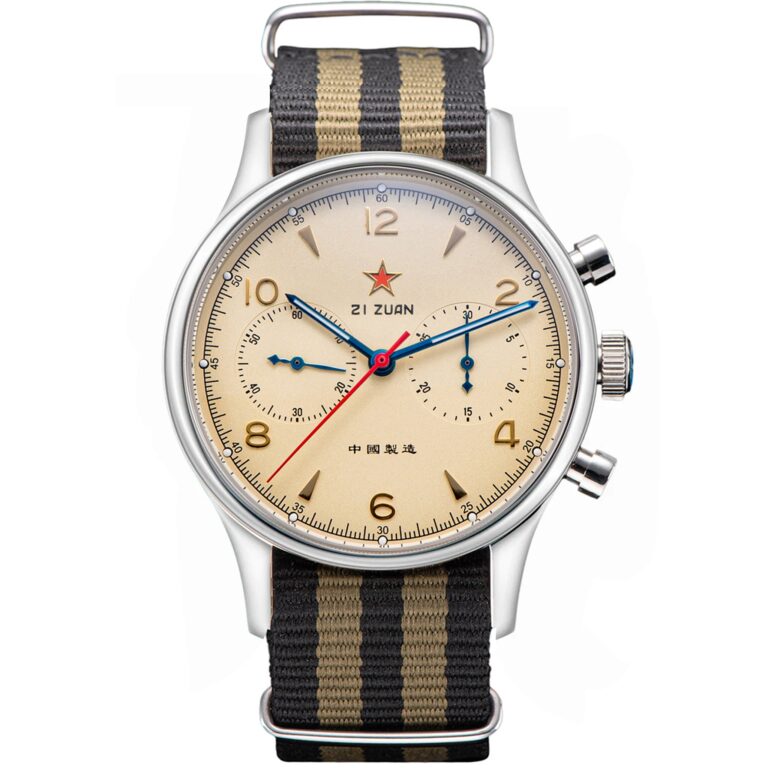 Chrono Heritage SU1963RD40N - Image 16