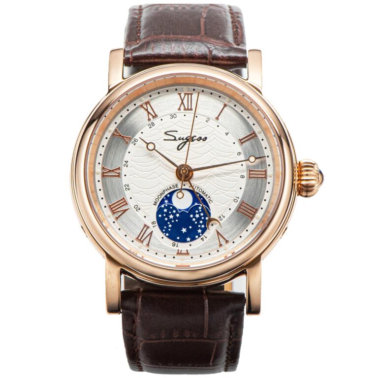 MoonPhase Master Automatic SU2108GZ