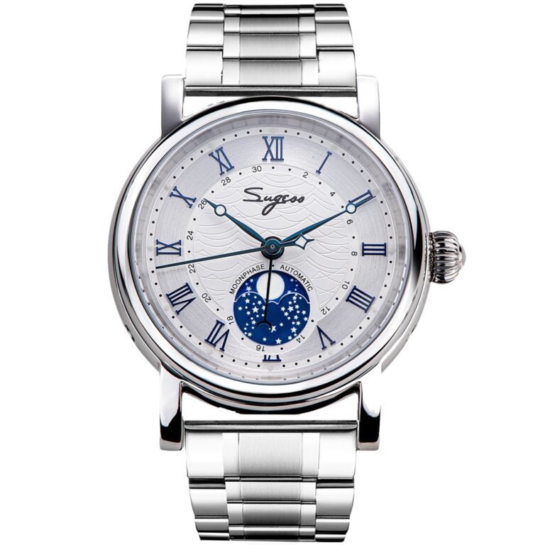 MoonPhase Master Automatic SU2108SZX