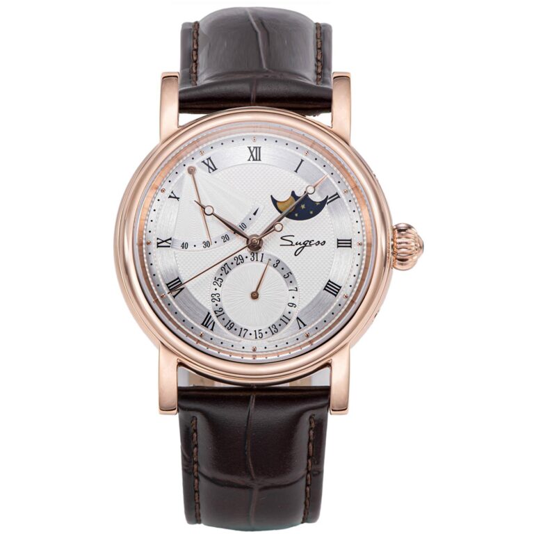 MoonPhase Master Automatic SU2153GW