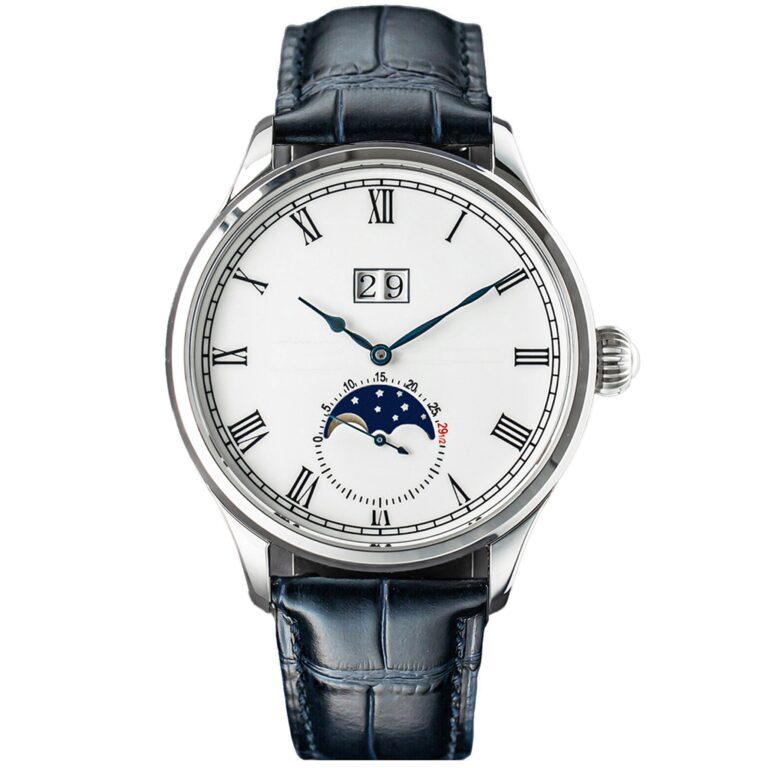 MoonPhase Master Automatic SU2528SW