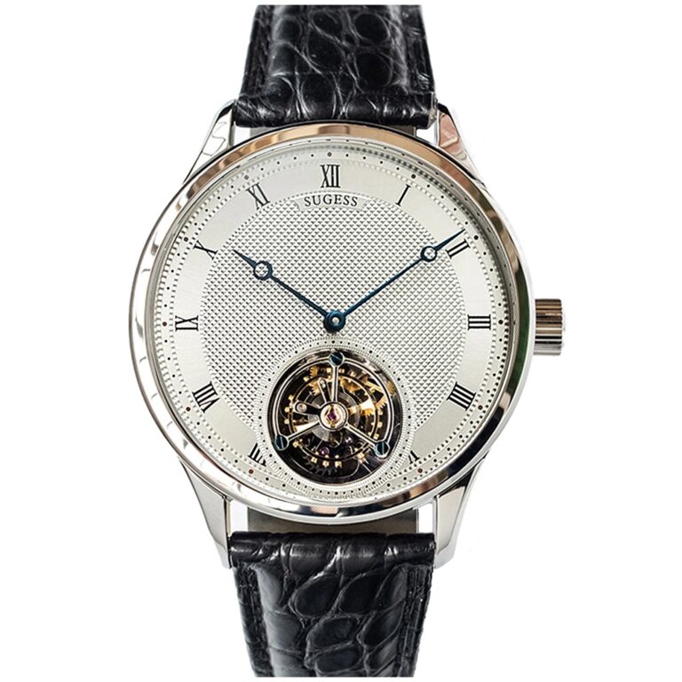 Tourbillon Master SU8230G