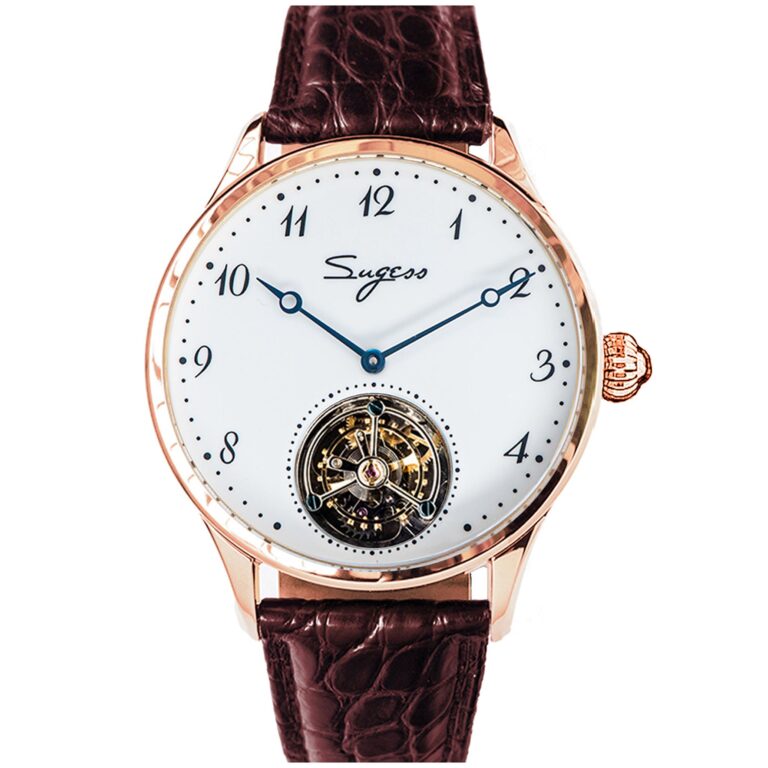 Tourbillon Master SU8230RW