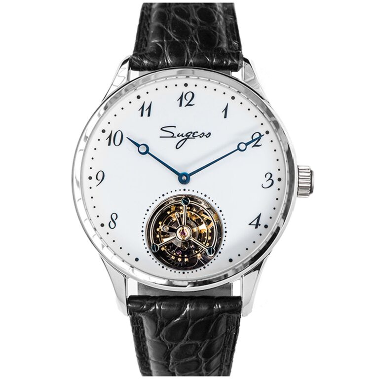 Tourbillon Master SU8230SW