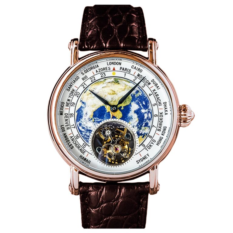 Tourbillon Master SUEARTHG