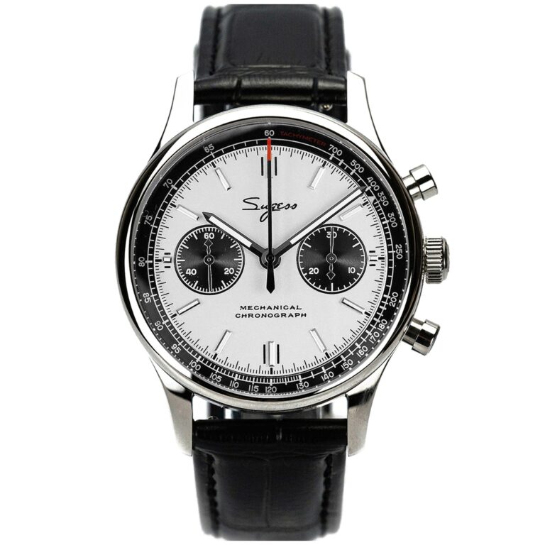 Chrono Heritage SUPANK002GN/SN