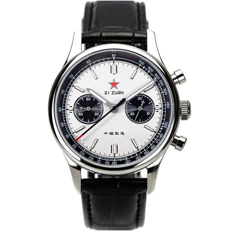 Chrono Heritage SUPANK006GN/SN