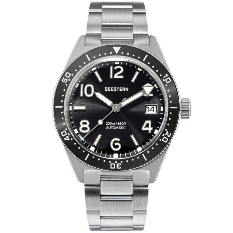 Seestern S434-2.02