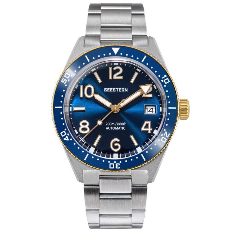 Seestern S434-2.07