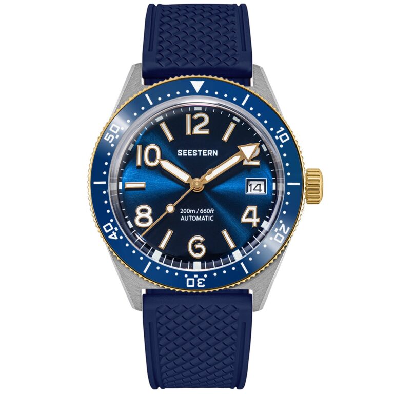 Seestern S434-2.09