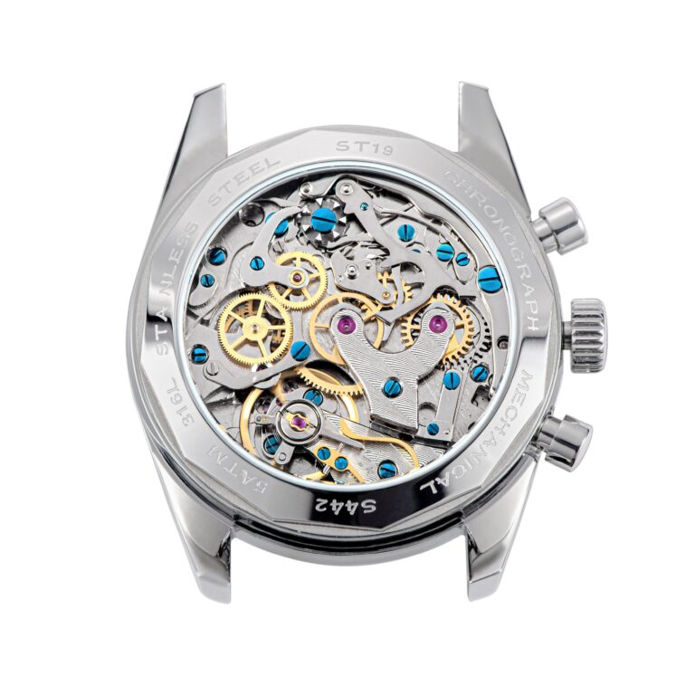 Chrono Heritage S442.02.X - Image 3