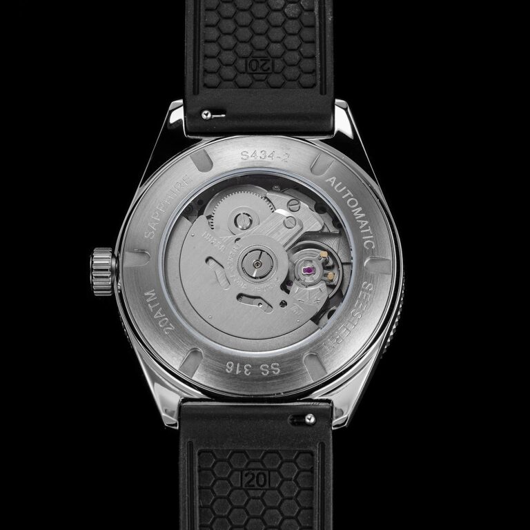 Seestern S434-2.04 - Image 7