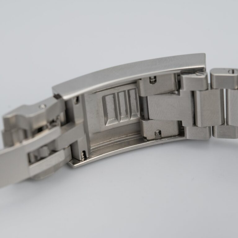 Glidelock system buckle of Sugess SEAMAN DIVER'S - Image 2