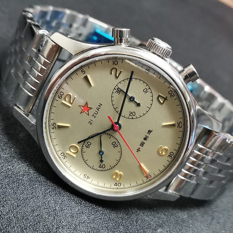 Chrono Heritage SU1963X40/X - Image 10