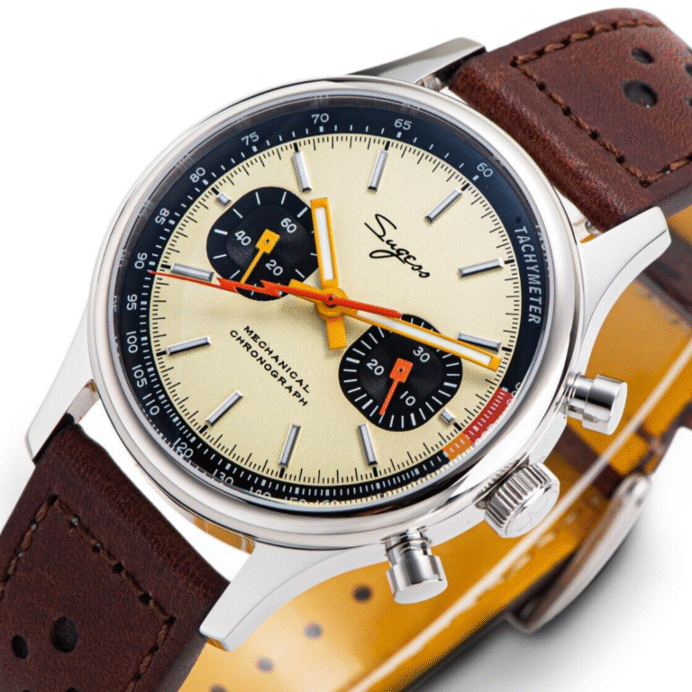 Chrono Heritage SUCHP005Z V2 - Image 17