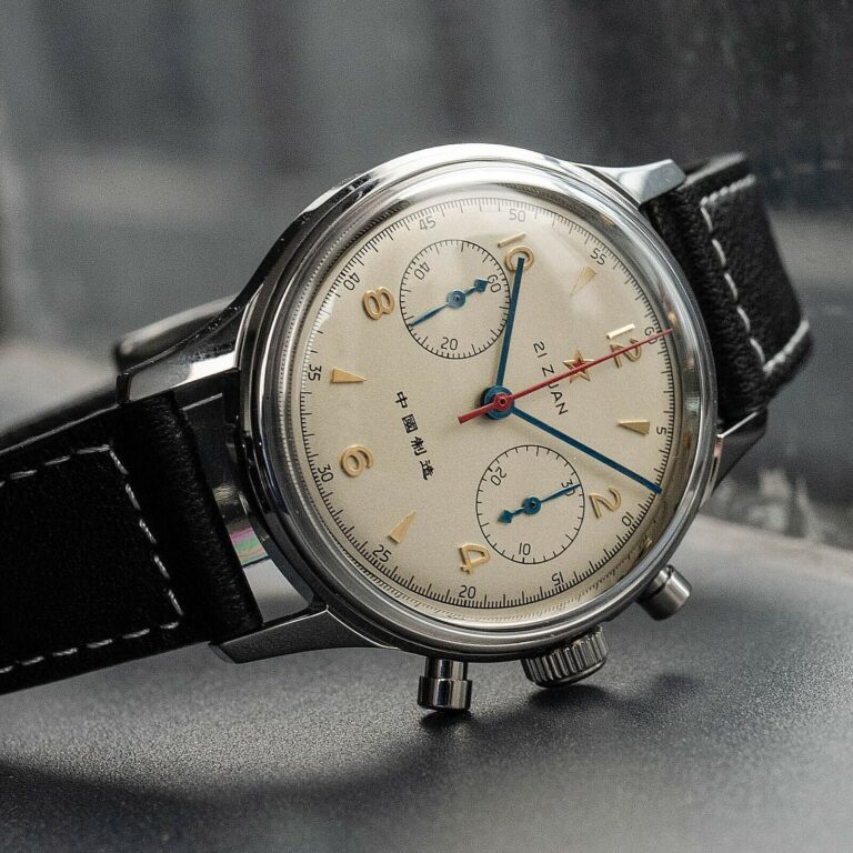 Chrono Heritage C1963N/ SU1963BNX - Image 4