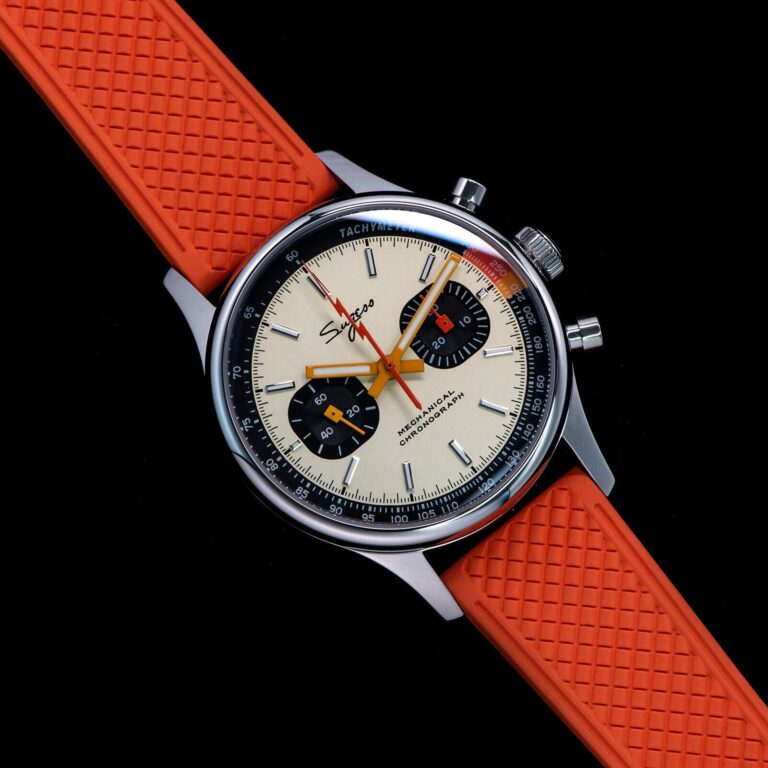 Chrono Heritage SUCHP005FO V2 - Image 3