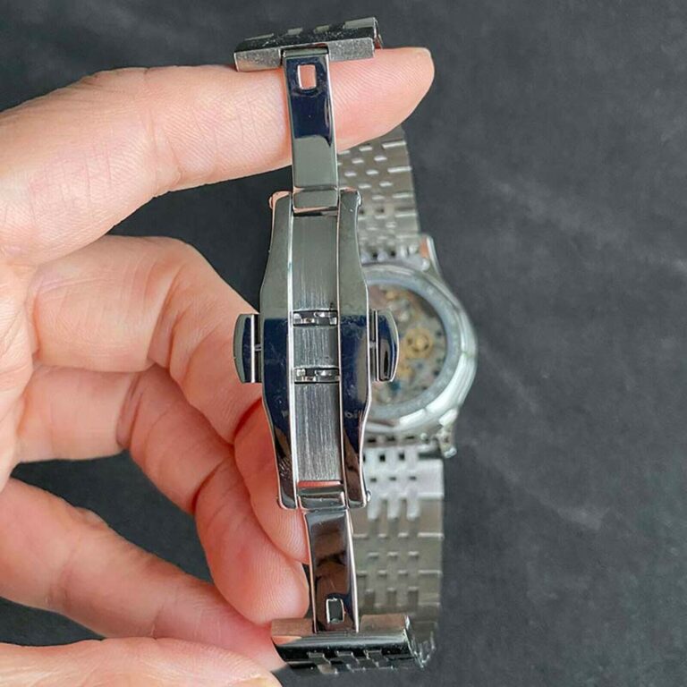 Chrono Heritage SU1963RD40S - Image 8