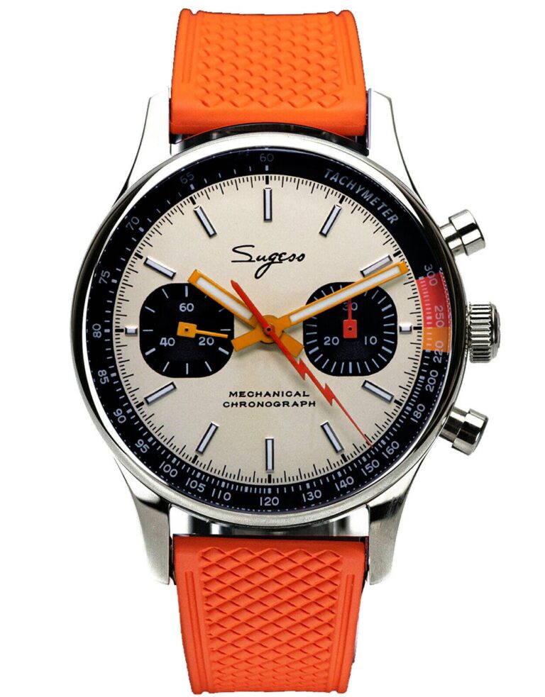 Chrono Heritage SUCHP005FO V2 - Image 4