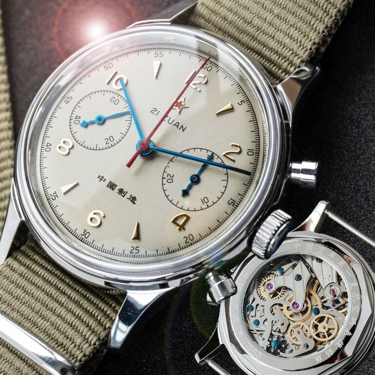 Chrono Heritage C1963N/ SU1963BNX - Image 3