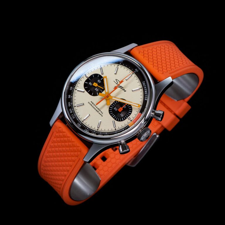 Chrono Heritage SUCHP005FO V2 - Image 5