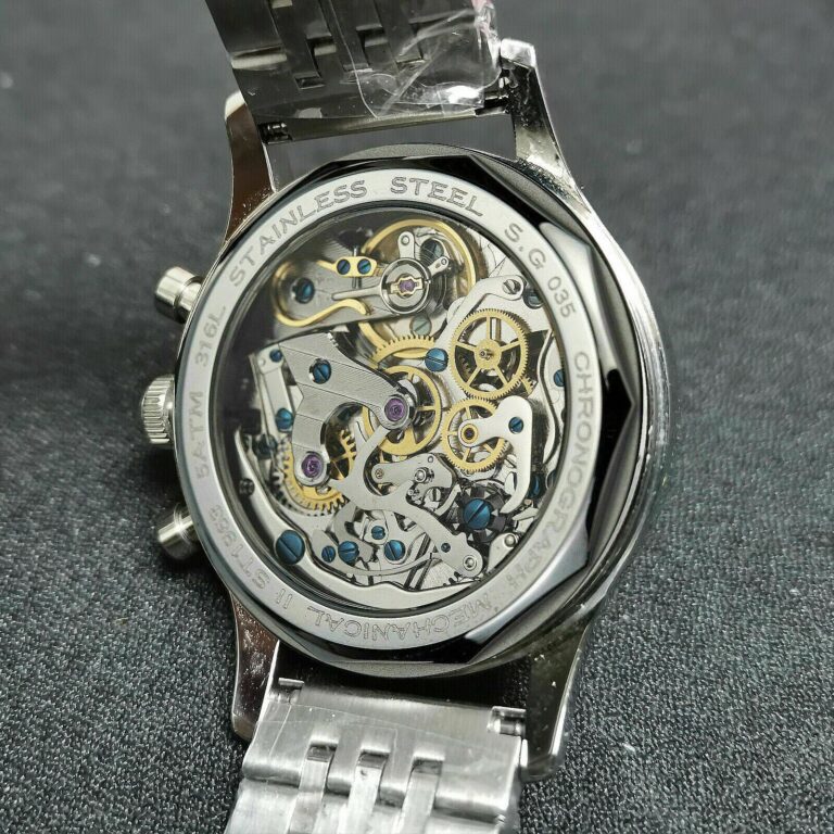 Chrono Heritage SUCHP007S V2 - Image 6