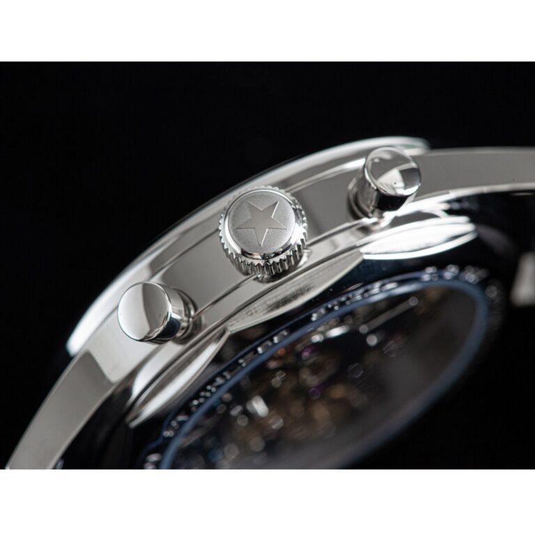 Chrono Heritage SUCHP005W/X - Image 8