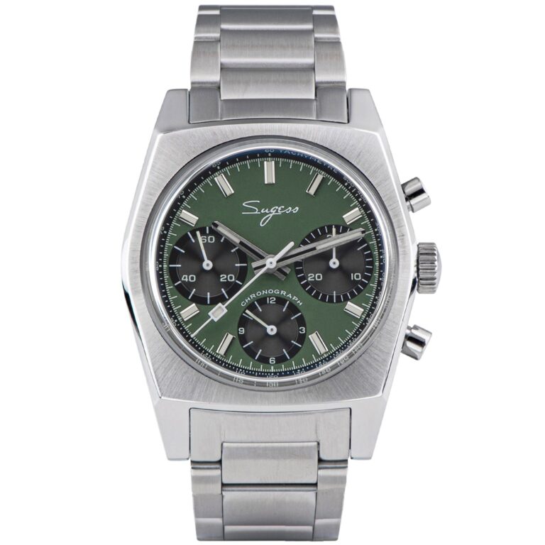 Chrono Heritage S419GSS