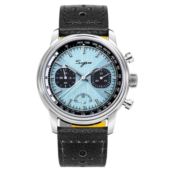 Chrono Heritage S438.03.Z / Y