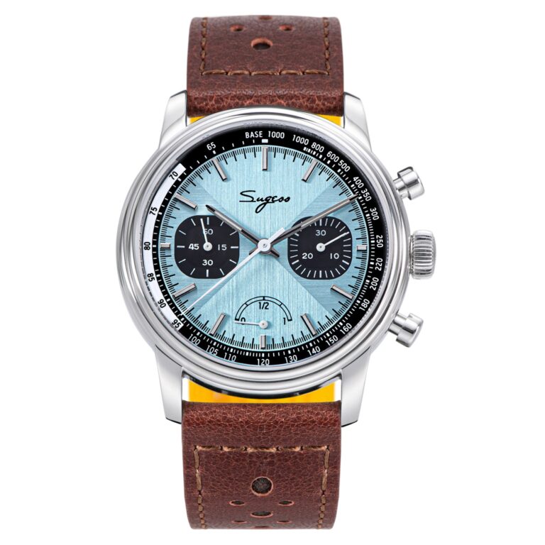 Chrono Heritage S438.03.Z / Y - Image 17