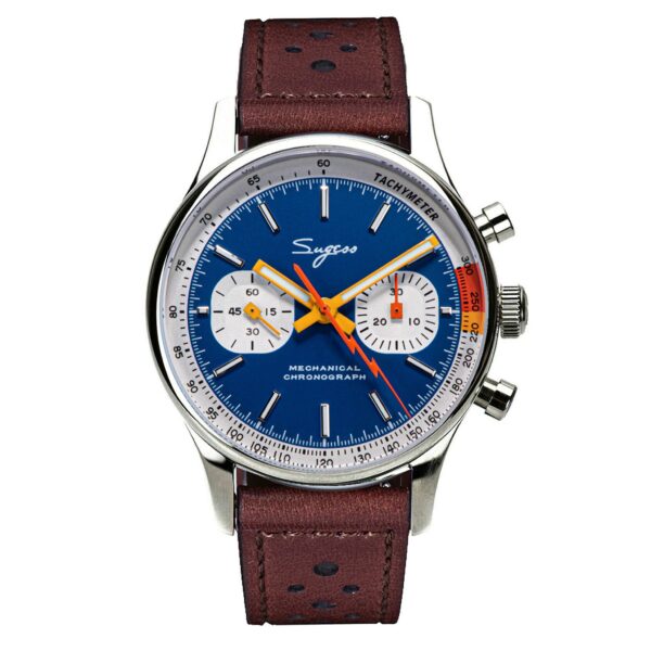 Chrono Heritage SUCHP007Z V2