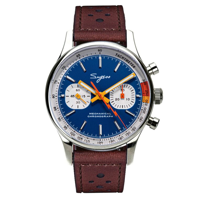 Chrono Heritage SUCHP007Z V2