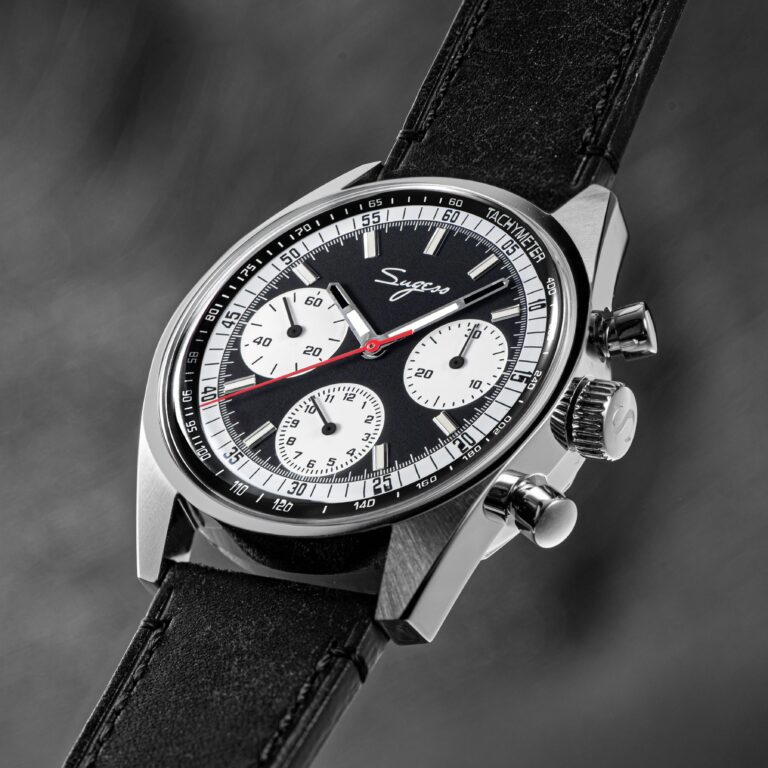 Chrono Heritage S442.01.LK - Image 4