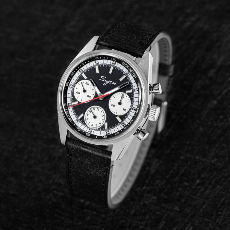Chrono Heritage S442.01.LK - Image 7