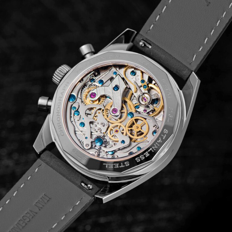 Chrono Heritage S442.01.LK - Image 9