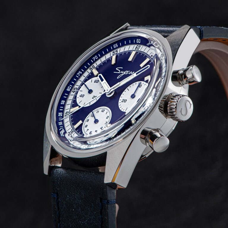 Chrono Heritage S442.05.LE - Image 3