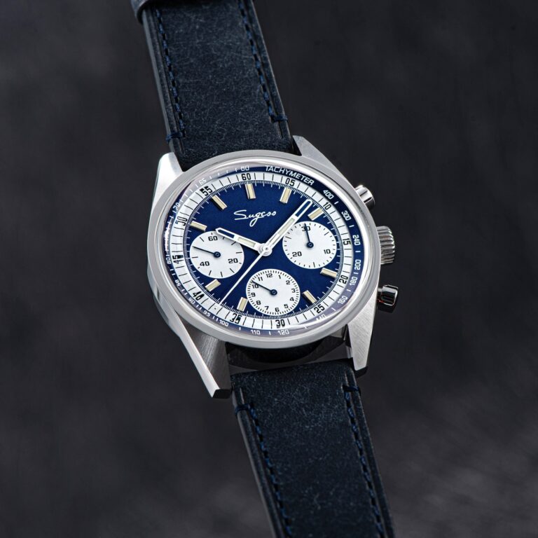 Chrono Heritage S442.05.LE - Image 4